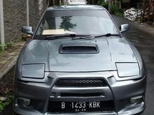 Mazda Astina thn 1992 utk Penggemar
