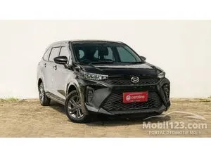 2022 Daihatsu Xenia 1.3 X MPV
