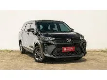 2022 Daihatsu Xenia 1.3 X MPV  GARANSI 1 TAHUN - FREE HOME TEST DRIVE - CAROLINE DAAN MOGOT PORIS
