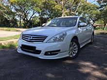Nissan Teana 2.5 (A) XV Facelift Impul Bodykits Memory Seat (Free Warranty )