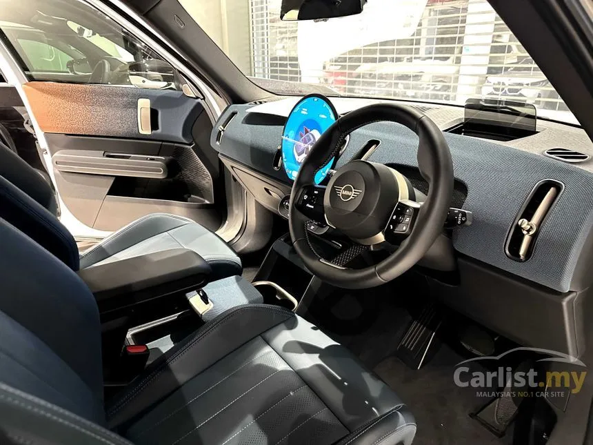 2025 MINI Countryman S ALL4 SUV