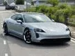 Recon 2022 Porsche Taycan 0.0 4S Sedan HIGH SPEC APPROVED CAR