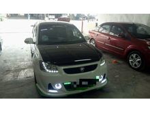 2010 Proton Saga 1.3 BLM B-Line Sedan