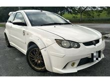 2011 Proton Satria 1.6 Neo R3 Racing (M) TIP TOP LIKE NEW