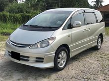 2005 Toyota Estima 3.0 G MPV - WELL MAINTAINED