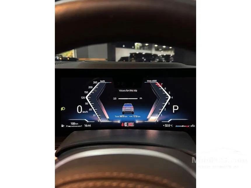 2024 BMW X5 xDrive40i xLine SUV