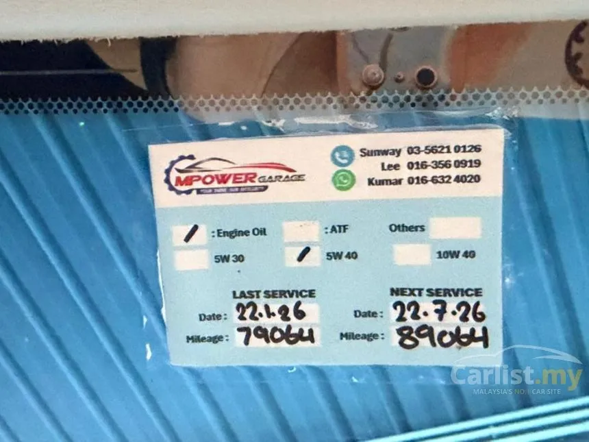 2020 Toyota Alphard MPV