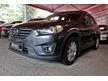 Used 2017 Mazda CX-5 2.0 SKYACTIV-G GL (A) -USED CAR- - Cars for sale