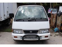 2004 Nissan Vanette 1.5 Panel Van (M)