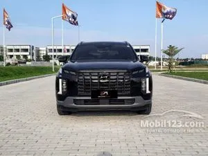 2023 Hyundai Palisade 2.2 Signature SUV