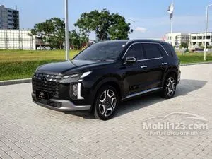 2023 Hyundai Palisade 2.2 Signature SUV