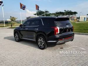 2023 Hyundai Palisade 2.2 Signature SUV