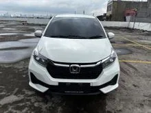 2026 Honda Brio 1.2 Satya S Hatchback