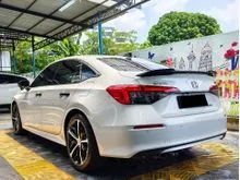 Honda CIVIC FE RS 2.0 eHEV F/SERVICE L/NEW UndWTY