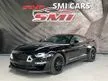Recon YEAR END SALES 2019 FORD MUSTANG 5.0 FN UNREG RECARO SPORT EXHAUST READY STOCK UNIT FAST APPROVAL - Cars for sale