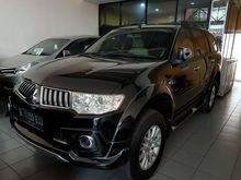 2013 Mitsubishi Pajero Sport 2.5 Exceed SUV