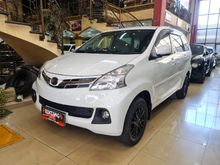 2013 Daihatsu Xenia 1.3 R DLX MPV Plat D Km 40RB ISTIMEWA