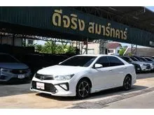 2015 Toyota CAMRY 2.0 (ปี 12-18) G Extremo Sedan