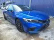 Recon 2022 Honda Civic 1.5 Hatchback