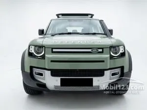 2023 Land Rover Defender 2.0 110 P400e 75th Anniversary Edition SUV
