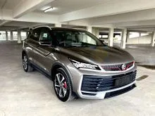 2025 Proton X50 1.5 Flagship SUV