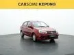 Used 2016 Proton Saga 1.3 Sedan_No Hidden Fee - Cars for sale