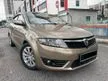 Used 2017 Proton Preve 1.6 (A) NA Car Low Mileage 56k Loan 9Year