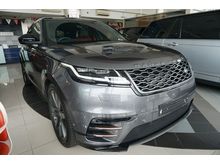 Range Rover Velar 3.0 D300 HSE R-Dynamic -UNREG FREE 3YRS WARRANTY & FREE R/TAX