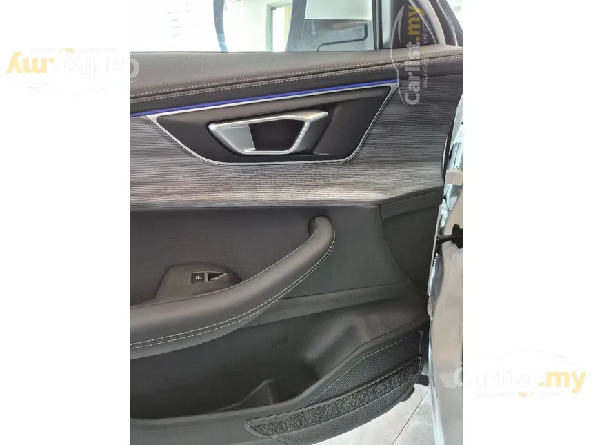 2026 Chery Tiggo 8 SUV