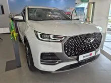 2026 Chery Tiggo 8 1.6T SUV OTR PRICE NO EXTRA CHARGERS SAVING UP TO 13K+