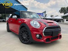 2015 MINI Cooper 2.0 TWIN POWER TURBO Coupe JCW KIT JAPAN NO SST LAST UNIT HURRY UNREG