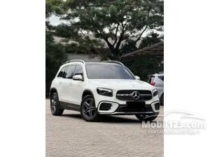 2024 Mercedes-Benz GLB200 1.3 AMG Line SUV