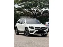 2024 Mercedes-Benz GLB200 1.3 AMG Line SUV (Faktur 2025) Odo 16 Rbuan (TERMURAH)