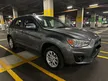 Used GOOD CONDITION, CAN TEST DRIVE 2014 Mitsubishi ASX 2.0 SUV - Cars for sale
