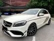 Used 2015/2021 Mercedes