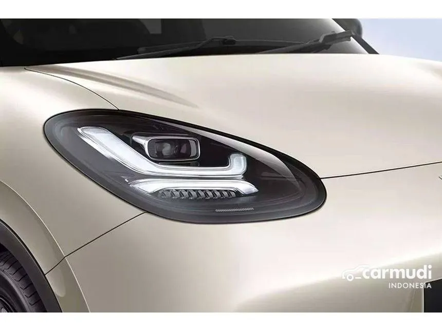 2025 Wuling Binguo EV 410 Premium Range AC/DC Hatchback