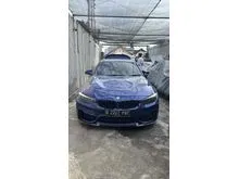 2016 BMW 320i 2.0 Sport Sedan