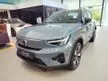 New 2023 Volvo XC40 0.0 Recharge P8 Ultimate SUV **OCT AUTO-FEST BEST DEALS** Call For Best Offer & Great Deal** - Cars for sale