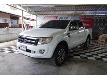 2012 Ford Ranger 2.2 DOUBLE CAB (ปี 12-15) Hi-Rider XLT Pickup AT
