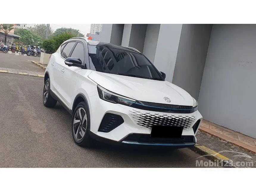 2024 MG VS HEV Magnify i-Smart SUV