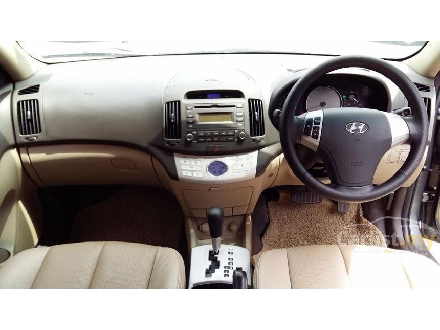 Hyundai Avante 2010 X20 2.0 in Kuala Lumpur Automatic Hyundai Avante 2010 X20 2.0 in Kuala Lumpur Automatic