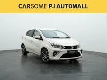 2020 Perodua Myvi 1.3 Hatchback