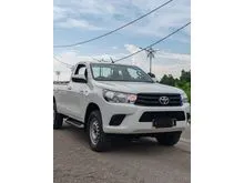 2021 Toyota Hilux 2.4 MANUAL Single Cab Pickup TRUCK 4X4