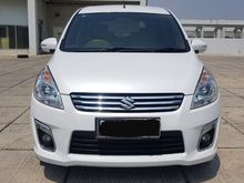 2015 Suzuki Ertiga 1.4 GX MPV
