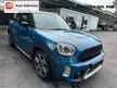 Used 2021 Premium Selection MINI Countryman 2.0 Cooper S LCI SUV by Sime Darby Auto Selection
