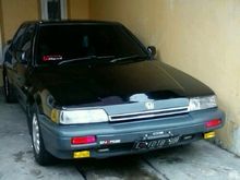 1987 Honda Accord 2.0 Sedan