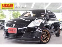 2016 Suzuki Swift 1.2 (ปี 12-16) GA Hatchback AT