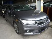 2017 Honda City (A) 1.5 V i-VTEC