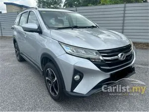 2019 Perodua Aruz 1.5 AV SUV