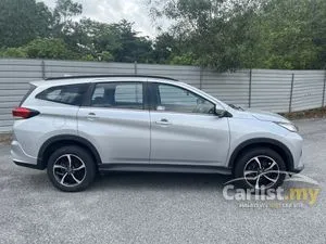 2019 Perodua Aruz 1.5 AV SUV
